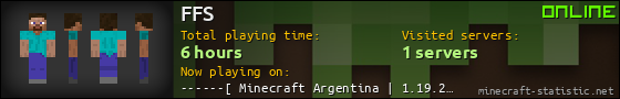 FFS userbar 560x90
