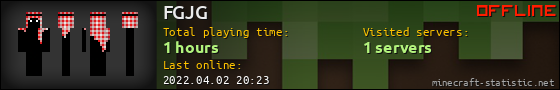 FGJG userbar 560x90
