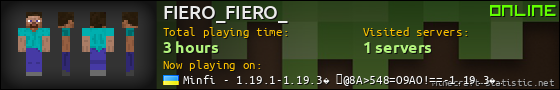 FIERO_FIERO_ userbar 560x90