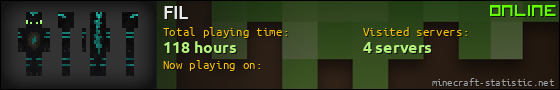 FIL userbar 560x90