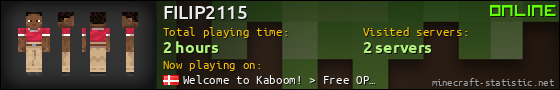 FILIP2115 userbar 560x90