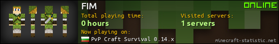 FIM userbar 560x90