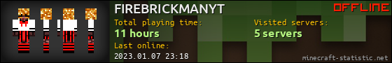 FIREBRICKMANYT userbar 560x90