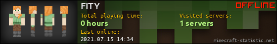 FITY userbar 560x90