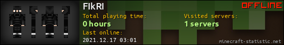 FIkRI userbar 560x90
