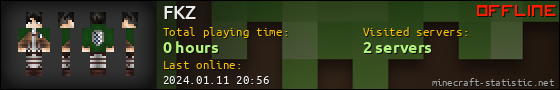 FKZ userbar 560x90