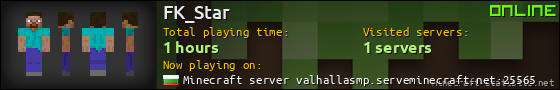 FK_Star userbar 560x90