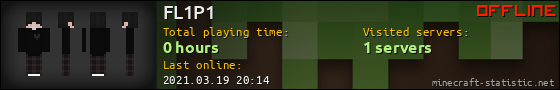 FL1P1 userbar 560x90