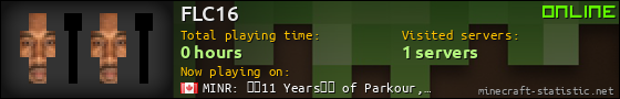 FLC16 userbar 560x90