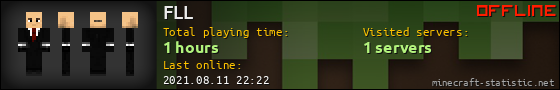 FLL userbar 560x90
