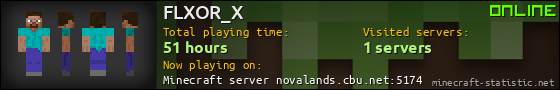 FLXOR_X userbar 560x90