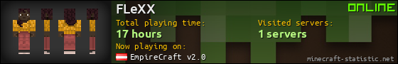 FLeXX userbar 560x90
