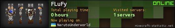 FLuFy userbar 560x90