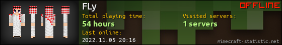 FLy userbar 560x90