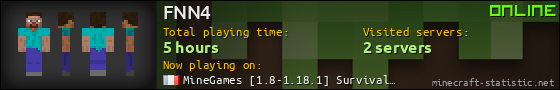 FNN4 userbar 560x90