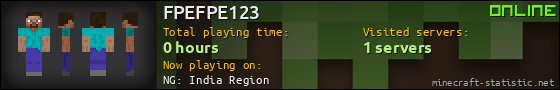 FPEFPE123 userbar 560x90