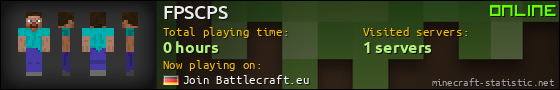 FPSCPS userbar 560x90