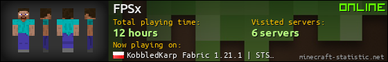 FPSx userbar 560x90