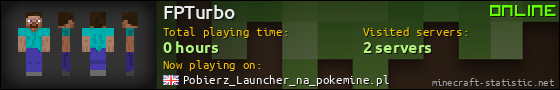 FPTurbo userbar 560x90