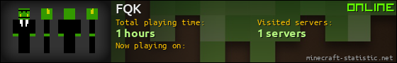 FQK userbar 560x90