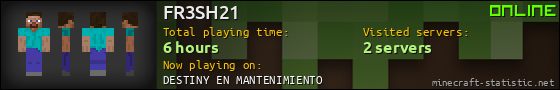 FR3SH21 userbar 560x90