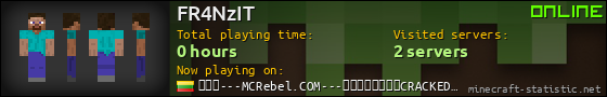 FR4NzIT userbar 560x90