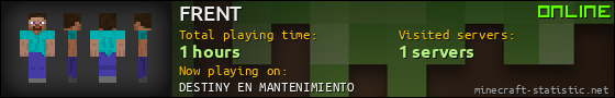 FRENT userbar 560x90