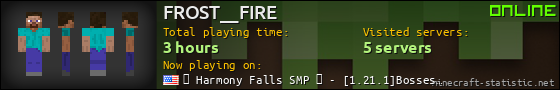 FROST__FIRE userbar 560x90