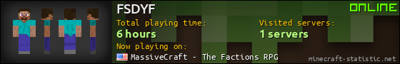 FSDYF userbar 560x90