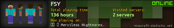 FSY userbar 560x90