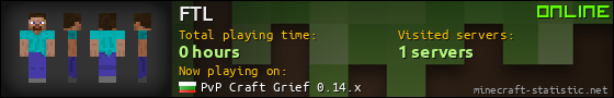 FTL userbar 560x90