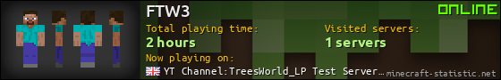 FTW3 userbar 560x90