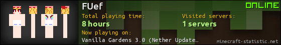 FUef userbar 560x90
