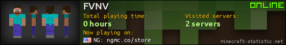 FVNV userbar 560x90