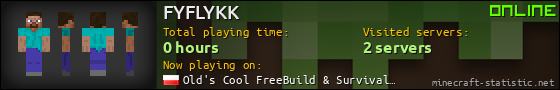 FYFLYKK userbar 560x90