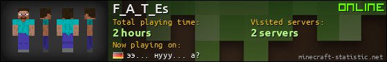 F_A_T_Es userbar 560x90