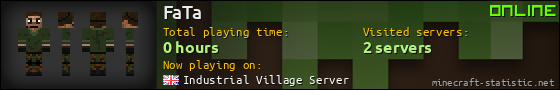FaTa userbar 560x90