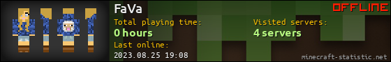 FaVa userbar 560x90