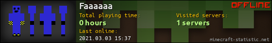 Faaaaaa userbar 560x90