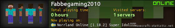 Fabbegaming2010 userbar 560x90