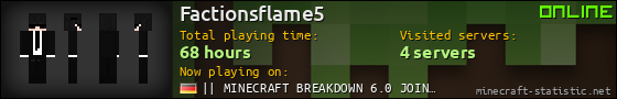 Factionsflame5 userbar 560x90