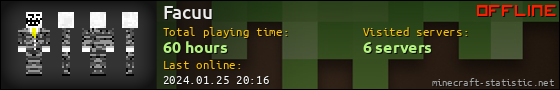 Facuu userbar 560x90