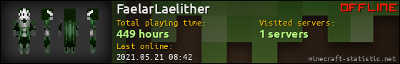 FaelarLaelither userbar 560x90