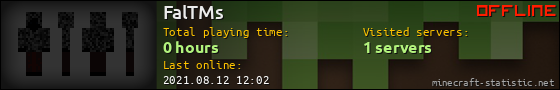 FalTMs userbar 560x90