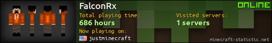FalconRx userbar 560x90