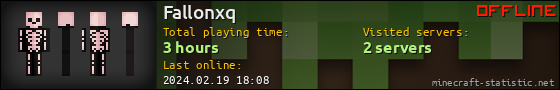 Fallonxq userbar 560x90