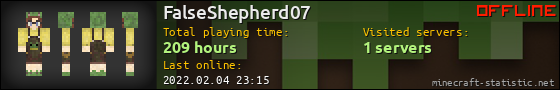 FalseShepherd07 userbar 560x90