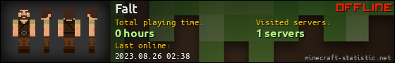 Falt userbar 560x90