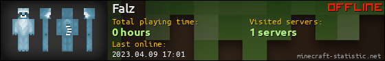 Falz userbar 560x90