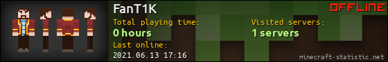 FanT1K userbar 560x90